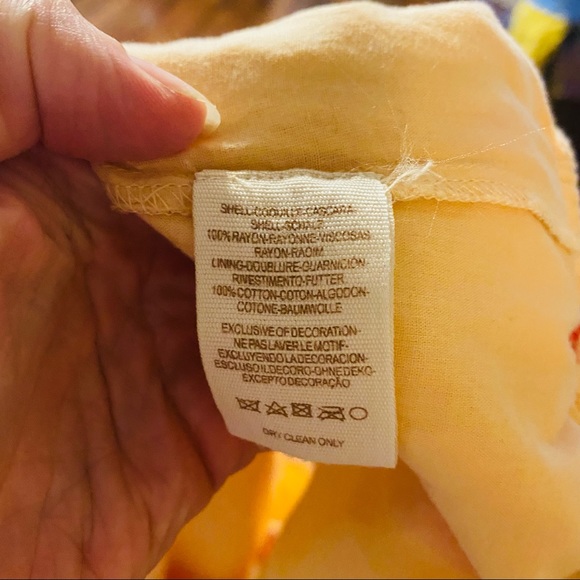 ⭐️ Free People Easy On The Eyes Top One Shoulder Paisley - Picture 6 of 7